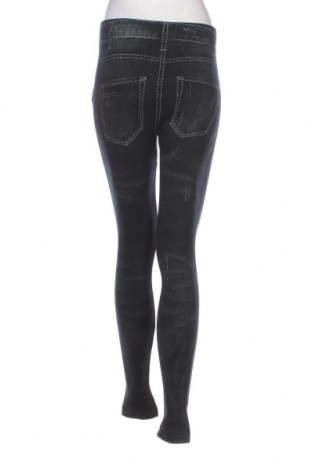 Damen Leggings, Größe M, Farbe Blau, Preis 6,99 €