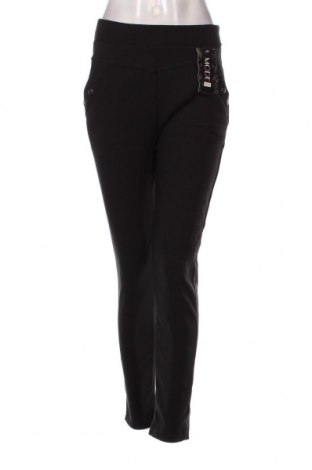 Damen Leggings, Größe L, Farbe Schwarz, Preis 7,74 €