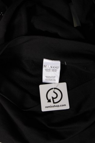 Damen Leggings, Größe L, Farbe Schwarz, Preis 5,79 €