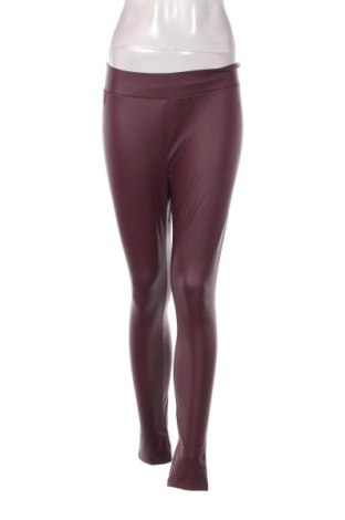 Damskie legginsy, Rozmiar S, Kolor Fioletowy, Cena 19,99 zł