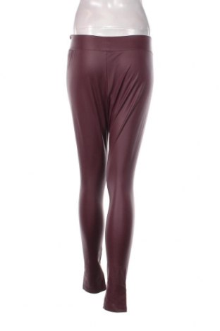 Damskie legginsy, Rozmiar S, Kolor Fioletowy, Cena 8,99 zł