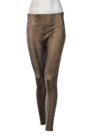 Damen Leggings, Größe XL, Farbe Braun, Preis € 9,05
