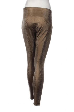 Damen Leggings, Größe XL, Farbe Braun, Preis 9,05 €