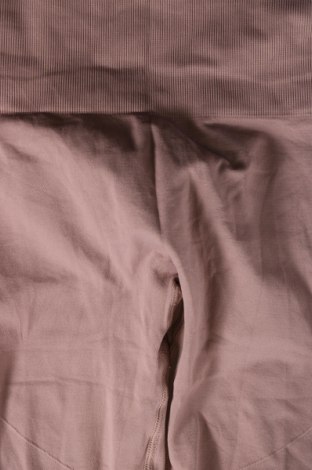 Damen Leggings, Größe S, Farbe Aschrosa, Preis 16,01 €