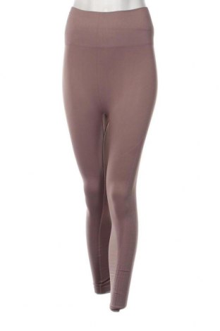 Damen Leggings, Größe S, Farbe Aschrosa, Preis € 5,60