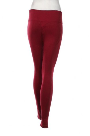 Damen Leggings, Größe S, Farbe Rot, Preis € 3,36