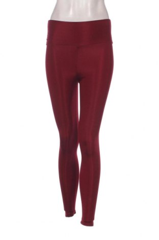 Damen Leggings, Größe M, Farbe Rot, Preis € 4,20