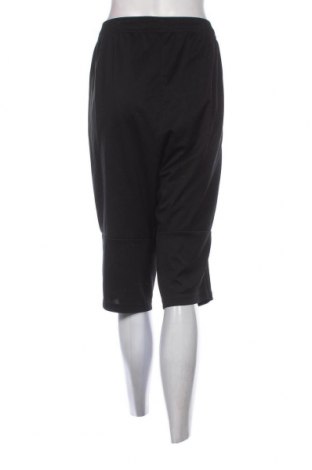Γυναικείο κολάν Adidas, Μέγεθος XL, Χρώμα Μαύρο, Τιμή 20,00 €
