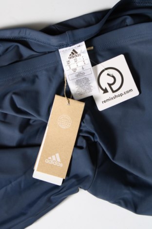 Dámské legíny  Adidas, Velikost M, Barva Modrá, Cena  1 116,00 Kč