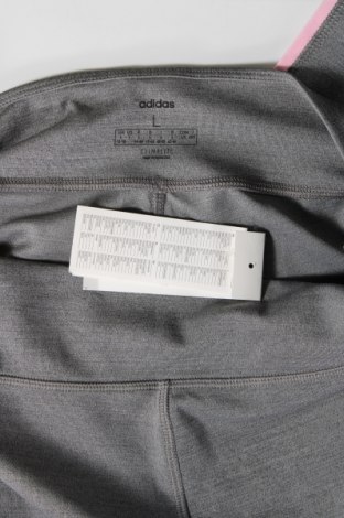 Γυναικείο κολάν Adidas, Μέγεθος L, Χρώμα Πολύχρωμο, Τιμή 21,83 €