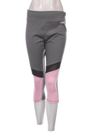 Damen Leggings Adidas, Größe L, Farbe Mehrfarbig, Preis € 21,83