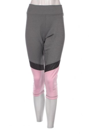 Γυναικείο κολάν Adidas, Μέγεθος XL, Χρώμα Πολύχρωμο, Τιμή 21,83 €