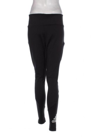 Damen Leggings Adidas, Größe XL, Farbe Schwarz, Preis 17,49 €