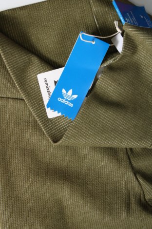 Colant de femei Adidas Originals, Mărime S, Culoare Verde, Preț 253,29 Lei