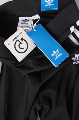 Γυναικείο κολάν Adidas Originals, Μέγεθος XXS, Χρώμα Μαύρο, Τιμή 39,69 €