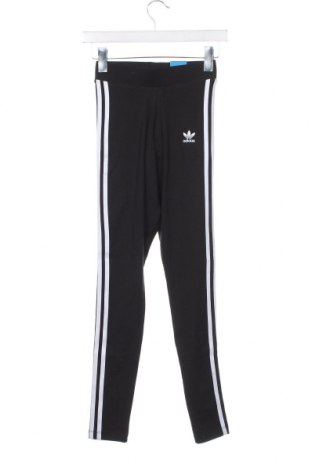 Női leggings Adidas Originals, Méret XXS, Szín Fekete, Ár 8 953 Ft