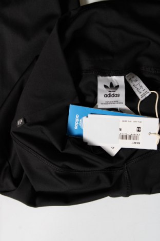 Дамски клин Adidas Originals, Размер S, Цвят Черен, Цена 40,04 лв.