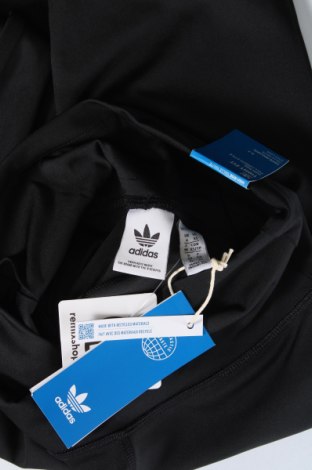 Дамски клин Adidas Originals, Размер XS, Цвят Черен, Цена 34,65 лв.
