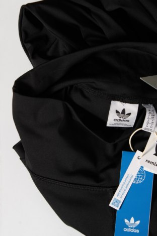 Γυναικείο κολάν Adidas Originals, Μέγεθος S, Χρώμα Μαύρο, Τιμή 28,97 €