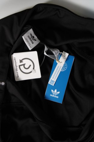Γυναικείο κολάν Adidas Originals, Μέγεθος 4XL, Χρώμα Μαύρο, Τιμή 28,97 €