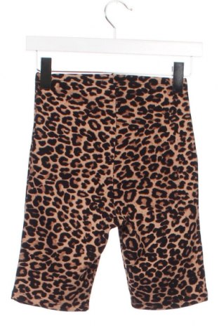 Damskie legginsy Amisu, Rozmiar XS, Kolor Kolorowy, Cena 25,08 zł