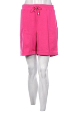 Γυναικείο κολάν Amisu, Μέγεθος XL, Χρώμα Ρόζ , Τιμή 7,00 €