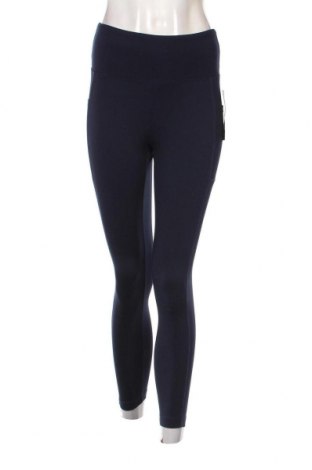 Damen Leggings BALLY Total Fitness, Größe M, Farbe Blau, Preis 31,96 €