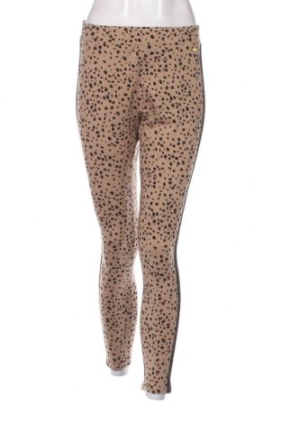 Damen Leggings Buffalo, Größe M, Farbe Beige, Preis € 7,35