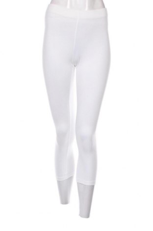 Damen Leggings Camaieu, Größe S, Farbe Weiß, Preis € 8,22