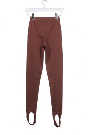 Damen Leggings Cotton On, Größe XXS, Farbe Braun, Preis 7,57 €