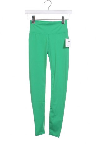 Damen Leggings Cotton On, Größe XS, Farbe Grün, Preis 18,56 €
