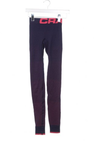 Női leggings Craft, Méret XS, Szín Kék, Ár 8 626 Ft