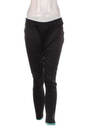 Damen Leggings Crivit, Größe L, Farbe Schwarz, Preis € 8,99