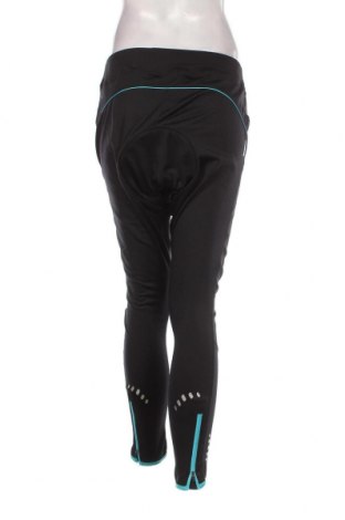 Damskie legginsy Crivit, Rozmiar L, Kolor Czarny, Cena 36,99 zł