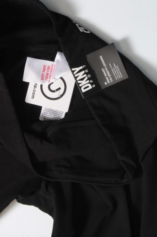 Γυναικείο κολάν DKNY Active, Μέγεθος M, Χρώμα Μαύρο, Τιμή 27,14 €