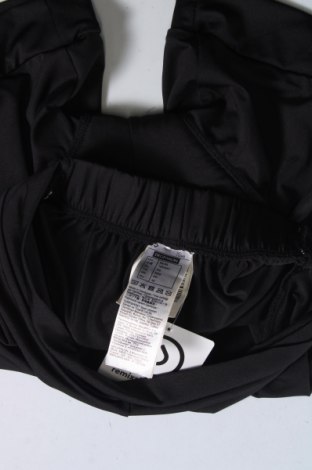 Γυναικείο κολάν Decathlon, Μέγεθος XS, Χρώμα Μαύρο, Τιμή 4,12 €