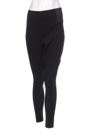 Damen Leggings Esmara, Größe 4XL, Farbe Schwarz, Preis € 4,20