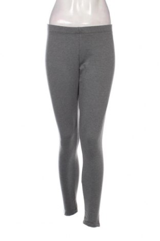 Damen Leggings Esmara, Größe XL, Farbe Grau, Preis 7,87 €
