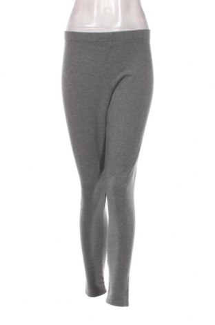 Damen Leggings Esmara, Größe XL, Farbe Grau, Preis 6,72 €