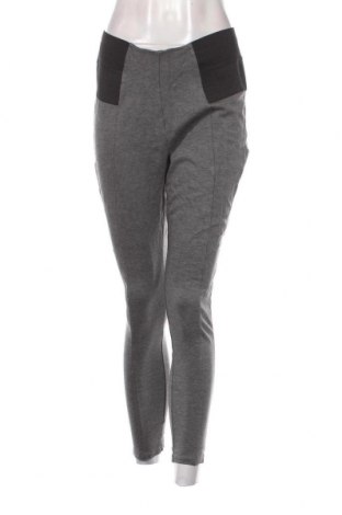 Damen Leggings Esmara, Größe XXL, Farbe Grau, Preis 5,88 €