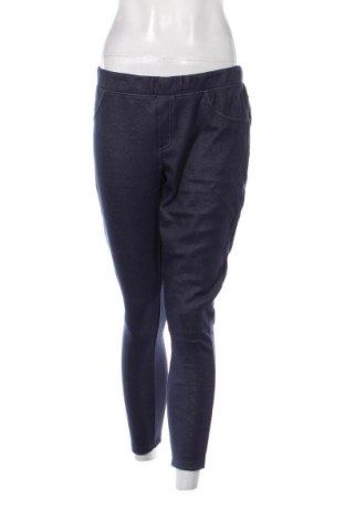 Női leggings Essentials by Tchibo, Méret XL, Szín Kék, Ár 2 177 Ft