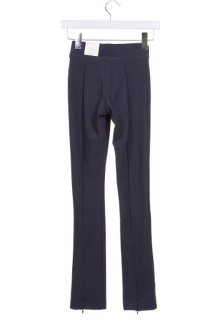 Damen Leggings Gina Tricot, Größe XXS, Farbe Blau, Preis € 23,71