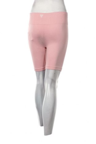 Női leggings Guess, Méret S, Szín Rózsaszín, Ár 19 662 Ft
