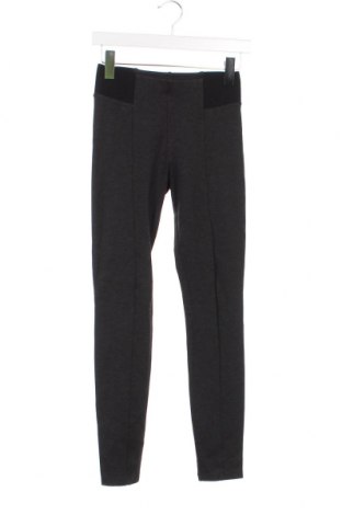 Damen Leggings H&M, Größe XS, Farbe Grau, Preis 9,05 €