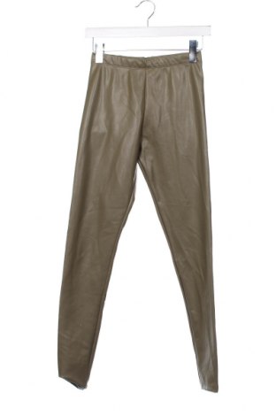 Női leggings H&M, Méret XS, Szín Zöld, Ár 2 935 Ft