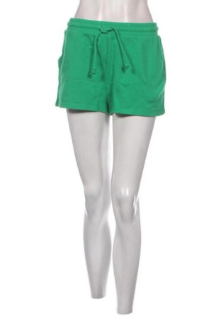 Γυναικείο κολάν H&M, Μέγεθος S, Χρώμα Πράσινο, Τιμή 7,00 €