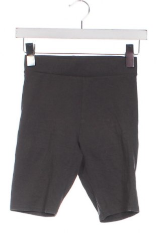 Damen Leggings H&M Divided, Größe XS, Farbe Grau, Preis 9,67 €