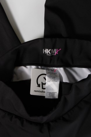 Γυναικείο κολάν Hunkemoller, Μέγεθος S, Χρώμα Μαύρο, Τιμή 16,70 €