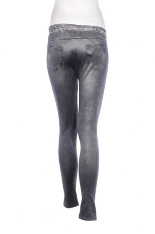 Damen Leggings Janina, Größe L, Farbe Grau, Preis € 5,16