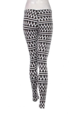 Damen Leggings Jennyfer, Größe S, Farbe Mehrfarbig, Preis 8,99 €